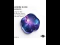 PREMIERE: Hobin Rude - Mirror (Jon Towell Remix) [Brisbeats Records]
