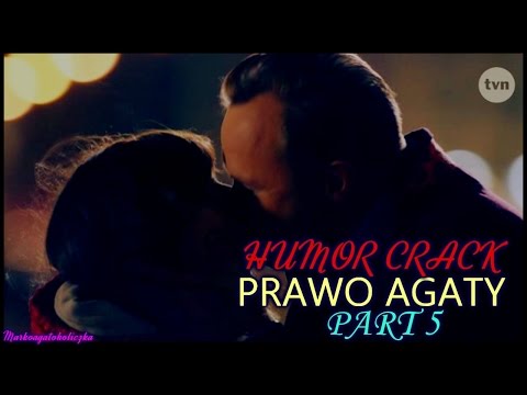 Prawo Agaty II Humor Crack Part 5