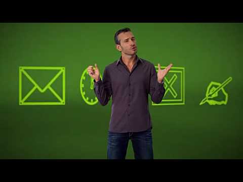 Excel 2007 - Durchführen von Berechnungen