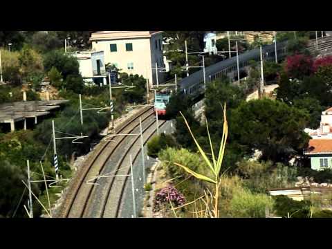 IC 730 Palermo C.le-Messina C.le