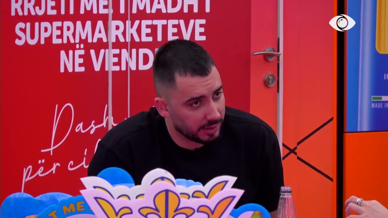 Kush e ka bërë…/ Keijsi pyet Selin për shampot e fshehura