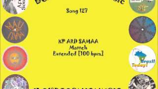 Best of Cosmic 127 - KP ARD SAMAA - Matteh - Extended