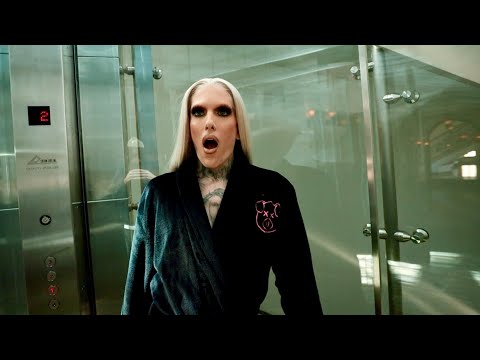 二度と家を出ることはない... (Never Leaving My House Again...)