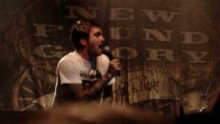 Too Good To Be (Live) - New Found Glory