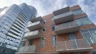 81 Fleet Place # 12M
