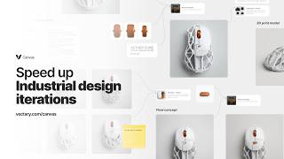 Boost your industrial design workflow with AI and 3D combined
