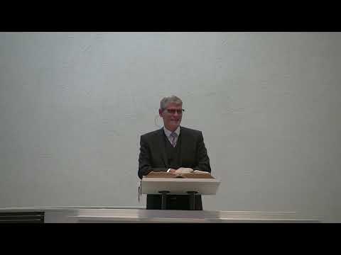 17-09-2023. ds. M.M. van Campen. Jouw wil, mijn wil … of Gods wil? 1Sam8.