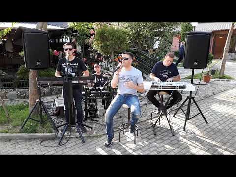 Da se opet rodim - Favoriti Bend  (LIVE COVER)