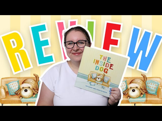 Vídeo relacionado con The Inside Dog
