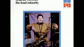 Frank Foster- E.W. Beautiful People