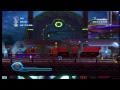 Sonic Colors Aquarium Park Boss