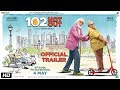 102 Not Out Official Trailer