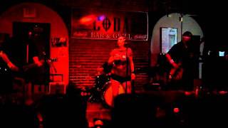 The Hillary Watts Riot- Coda- KC MO 8-27-2011.MOV