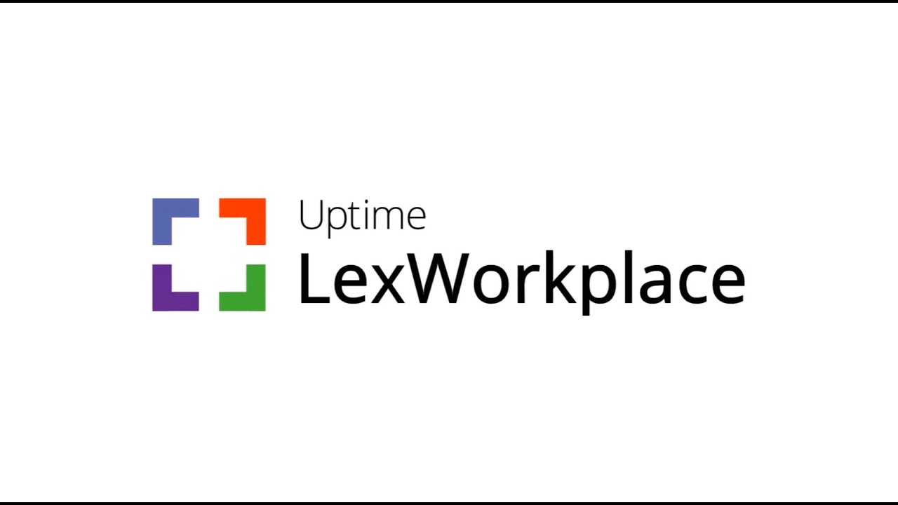 Advanced Search in the LexWorkplace Document Management System