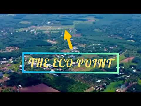 Đất sổ đỏ chính chủ ngay trung tâm thành phố Đồng Xoài giá rẻ đầu tư