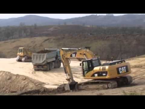 Evoluție în gestionarea deșeurilor din Caras Severin