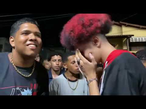 DETROIT 1X0 PEDRIN x BRENNUZ   INTERESTADUAL Batalha da Glória