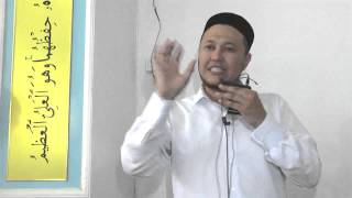 Арабтардың қатыгездігі.А.Куанышбаев