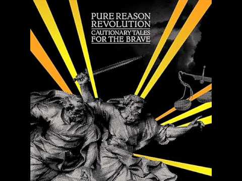Pure Reason Revolution - In Aurélia