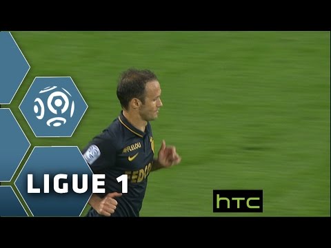 Goal Ricardo CARVALHO (41') / Olympique Lyonnais - AS Monaco (6-1)/ 2015-16