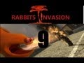 Rabbits Invasion Episode 9