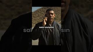 Yüzüğü İlk Kez Kullandı, Hal’in Çılgın Eğitiminden Sağ Çıktı!