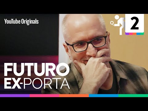 O que eu quero, Judite? | FUTURO EX-PORTA ep. 02