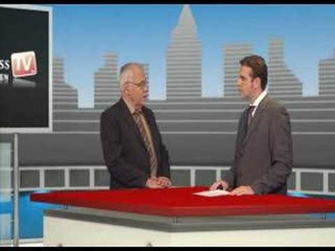 Giel Business TV - Episode II (1)