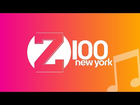 Z100 New York’s #1 Hit Music Station ( 2:00 AM POST ) (WHTZ)