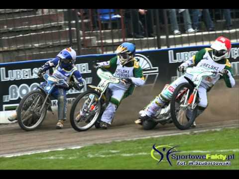 Motor Lublin-Polonia Piła  (Zapowiedź meczu)