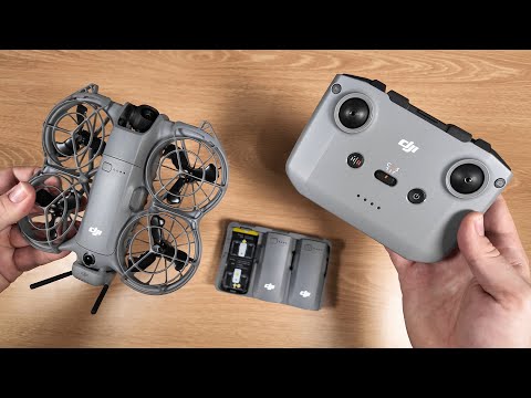 Fearless Drone Academy and DansTube.TV