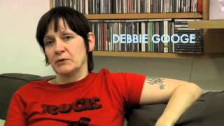 Beautiful Noise Trailer - My Bloody Valentine influence 2012