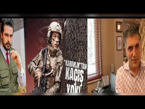 HALIL KOJI JE NAPUSTIO TV SERIJU - EMANET "POTPISAO JE UGOVOR SA FARUKOM TURGUTOM!"