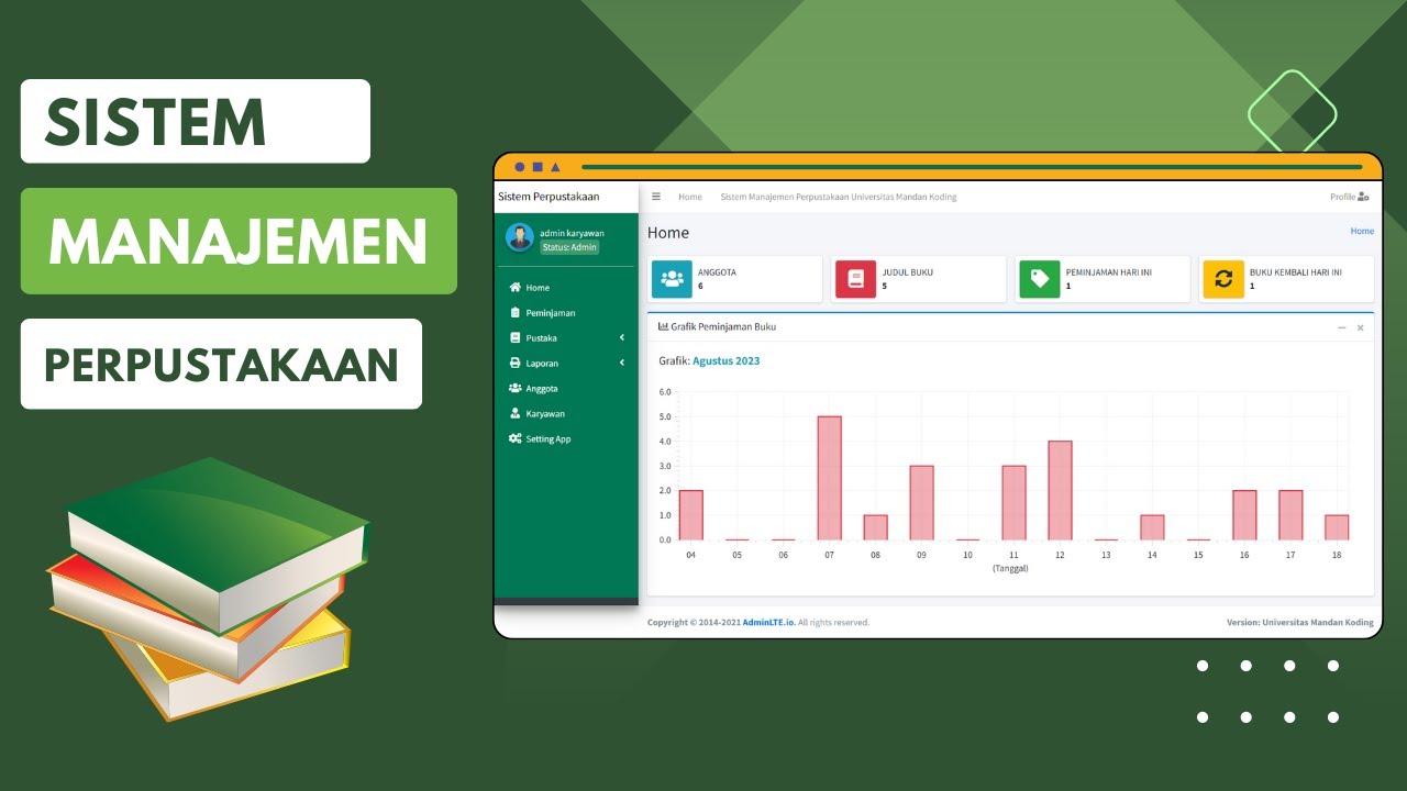 Web Development - Jasa Pembuatan Website Profesional untuk UMKM & Perusahaan â Cepat, Responsif, dan SEO Friendly - 2