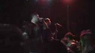 Vehemence - Darkness is Comfort