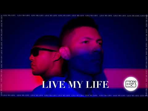 WAVMOB - Live My Life