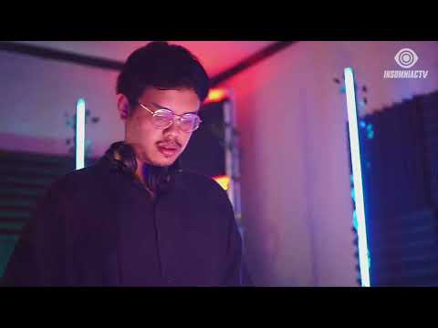 Bleu Clair for Matroda & Friends - Insomniac Records Livestream (August 5, 2020)