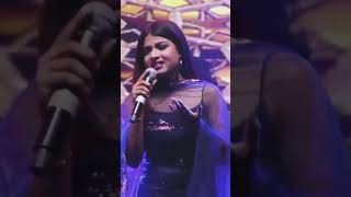 Download lagu Ye Dil tum bin kahi lagta nhi hum kya kare। #arudeep #arunita #tren mp3