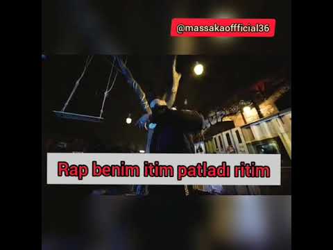 massaka feat kanel 36 original