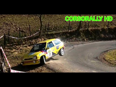 4° Lessinia Historic Rally 2022: MANY MISTAKES & SHOW