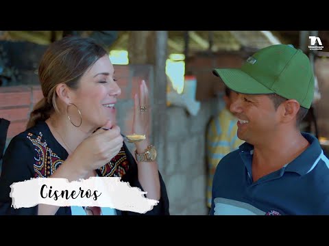 Sabor De Mi Tierra, Cisneros - Teleantioquia