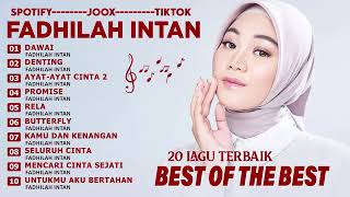 Download lagu Fadhilah Intan Full Album Cover Terbaik - Dawai - Denting - 2024 Paling Hits & Terpopuler Saat Ini mp3