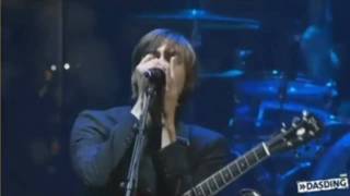 Mando Diao - Memphis Tennessee (Song For Aberdeen). Southside Festival 2010