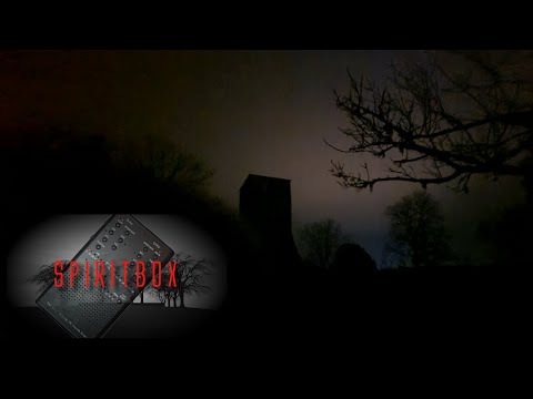 Okända röster Svarar på våra frågor vid Rytterne lilla Kyrkoruin