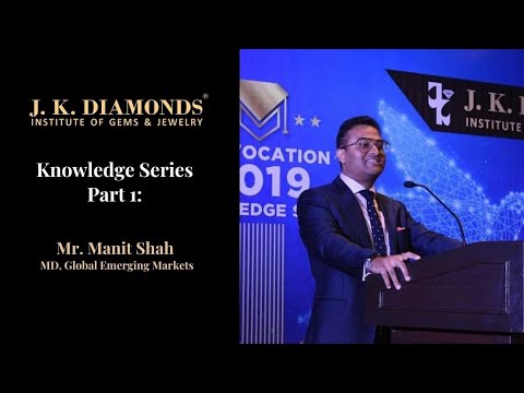 J.K. Diamonds Institute of Gems and Jewelry Mumbai General video thumbnail 21