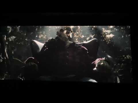 Winnie The Pooh Blood and Honey 2 Ending - Crédits (Pooh Is death)