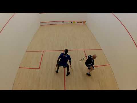 Amazing Squash point