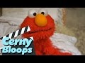 ELMO NIGHT TICKLES CERNY BLOOPS