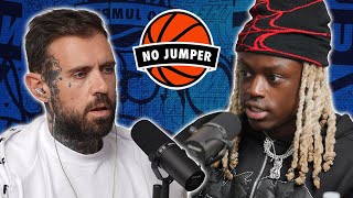 Corn on Becoming Twitter Famous, Kai Cenat Roasting Him, Influencer Boxing & More