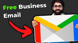 How To Create 100% Free Business Email 🔥